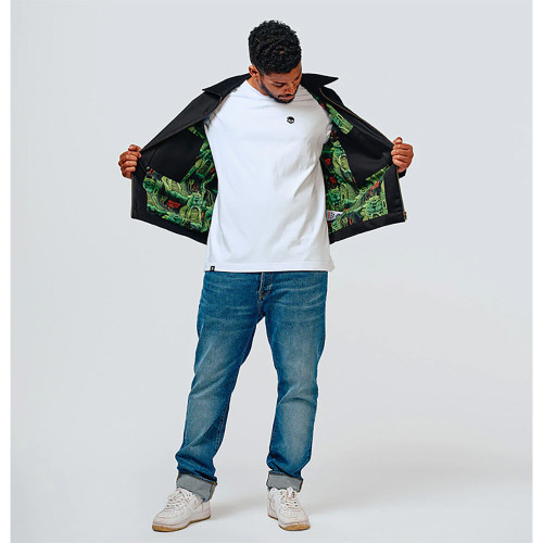 The Dudes Ανδρικό jacket Classic Tom Jacket